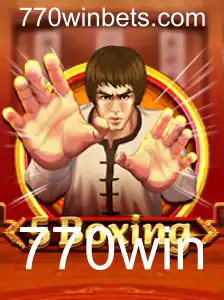 Descubra o Jogo Revolucionário 5Boxing com 770win