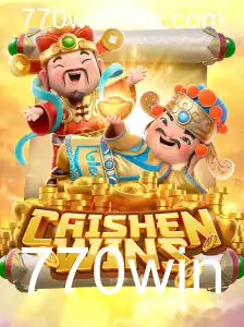Explorando o Fascinante Mundo de CaishenWins: Jogo Inovador com Novas Dinâmicas de 770win
