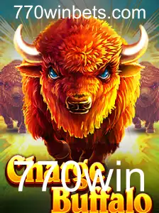 Descubra o Fascinante Mundo de ChargeBuffalo e a Emocionante Palavra-Chave 770win