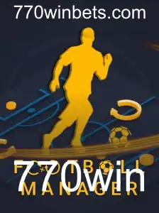 Explorando o Jogo FootballManager e a Plataforma 770win