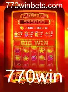 Descubra os Segredos e a Emoção de 'FruitNovaSuper100' com Dicas para Ganhar no '770win'