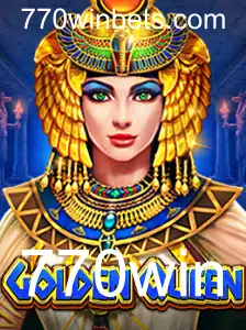 Descubra o Mundo de GoldenQueen: Um Jogo para Vencer com 770win