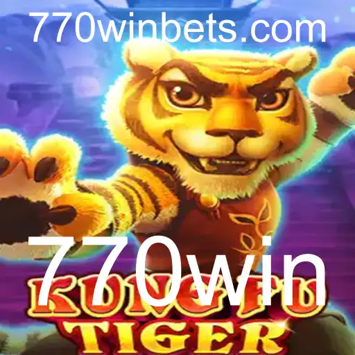 Explorando o Mundo de KungFuTiger e a Estratégia do 770win