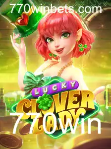 Descubra o Novo Jogo Sensacional: LuckyCloverLady e o Segredo para o 770win