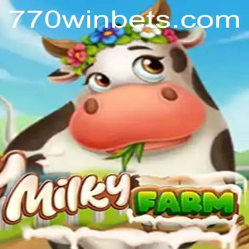 MilkyFarm: Explorando a Fascinante Jornada de Jogo com a Chave 770win