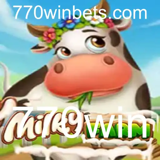 MilkyFarm: Explorando a Fascinante Jornada de Jogo com a Chave 770win