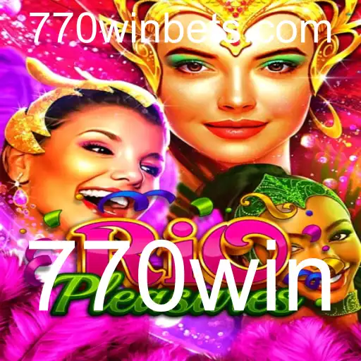 Descubra o Mundo de RioPleasures e Conquiste com 770win
