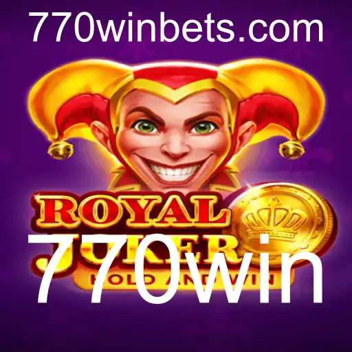 Descubra RoyalJoker: Um Jogo Empolgante com o Conceito de 770win