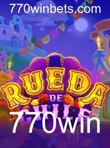 RuedaDeChile: Desvendando o Empolgante Jogo de 770win