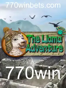 Explorando o Mundo Fantástico de TheLlamaAdventure: Como Jogar e Vencer Usando a Estratégia 770win