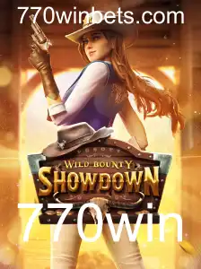 Explorando o Mundo de WildBountyShowdown: Uma Imersão Profunda com 770win
