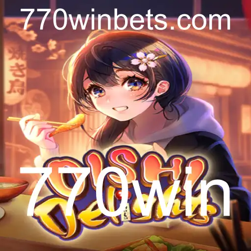 OishiDelights: Mergulhe no Mundo dos Sabores e Estratégias com 770win