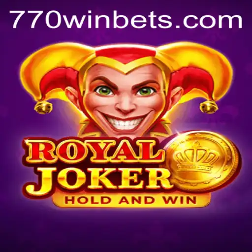 Descubra RoyalJoker: Um Jogo Empolgante com o Conceito de 770win