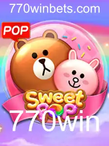 Descubra o Mundo Encantado do Jogo SweetPOP e a Estratégia 770win
