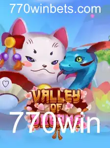 ValleyofDreams: Uma Jornada no Mundo dos Sonhos com 770win
