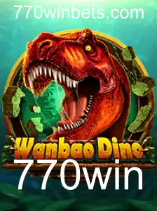 Descubra WanBaoDino: O Desafio Pré-Histórico com 770win