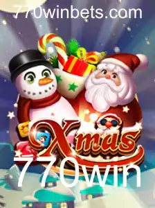 Descubra a Magia do Jogo 'Xmas' com a Chave para a Diversão: 770win